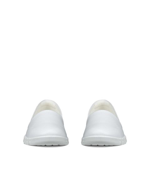 ECCO Gruuv Lite White