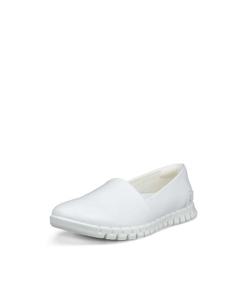 ECCO Gruuv Lite White