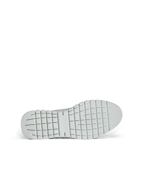 ECCO Gruuv Lite White