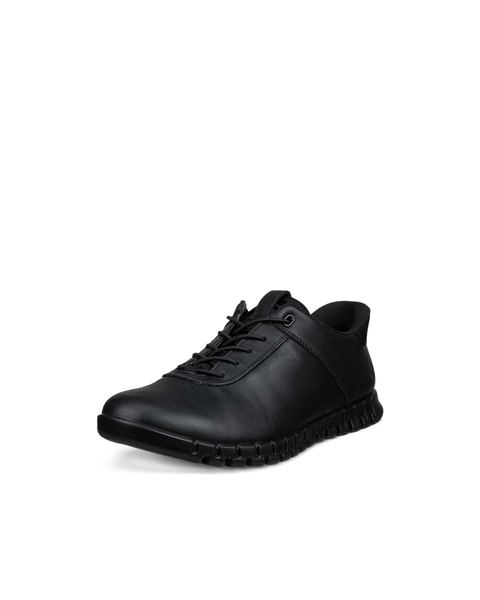 ECCO Gruuv Lite Black