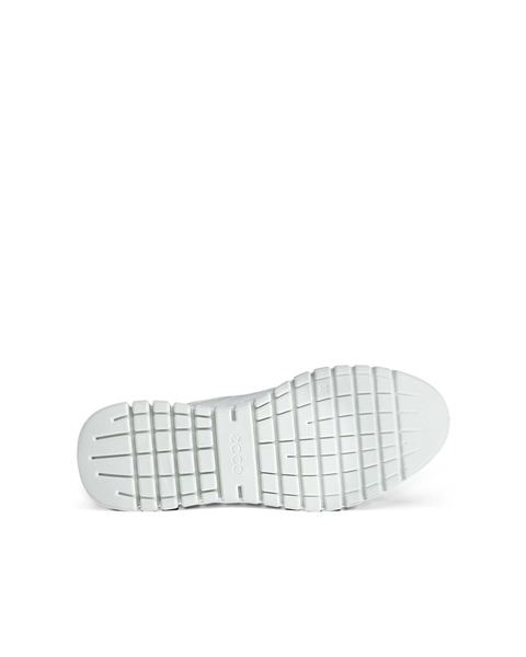 ECCO Gruuv Lite White