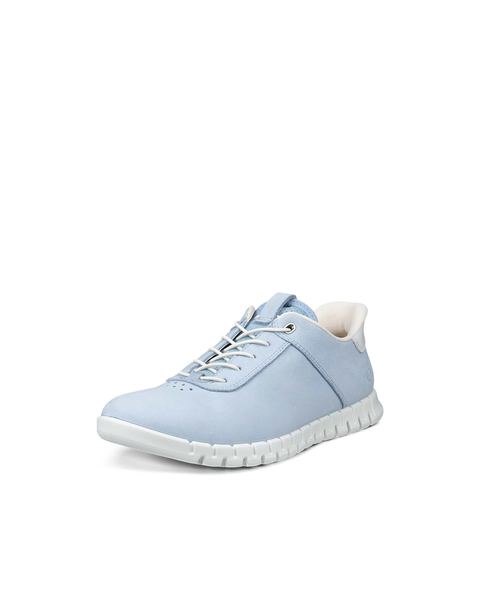 ECCO Gruuv Lite Blue