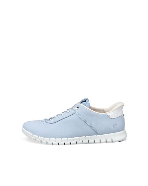 ECCO Gruuv Lite Blue