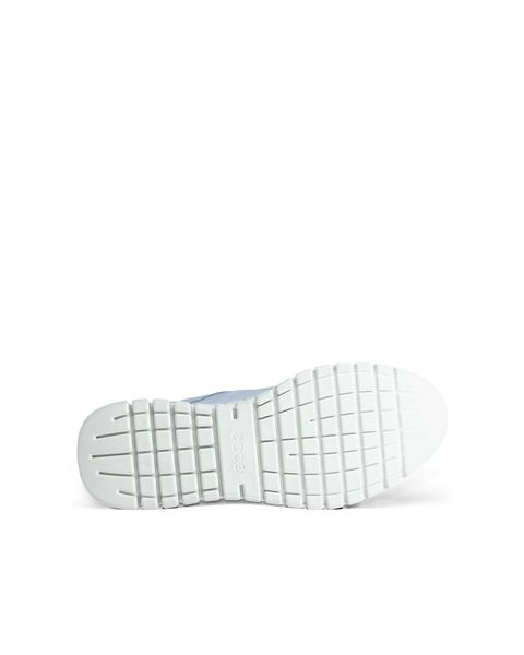 ECCO Gruuv Lite Blue