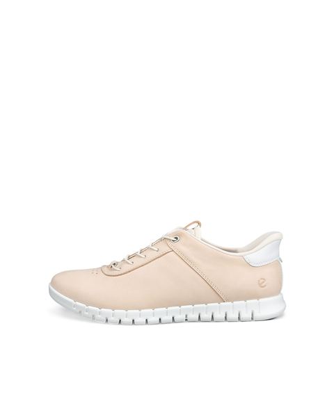 ECCO Gruuv Lite Beige