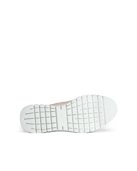 ECCO Gruuv Lite Beige