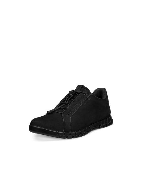 ECCO Gruuv Lite Black