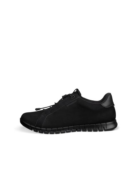 ECCO Gruuv Lite Black