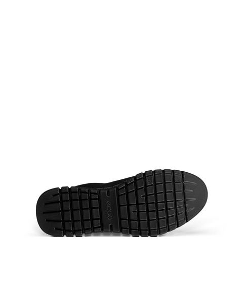 ECCO Gruuv Lite Black