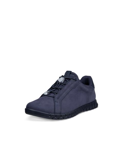 ECCO Gruuv Lite Blue