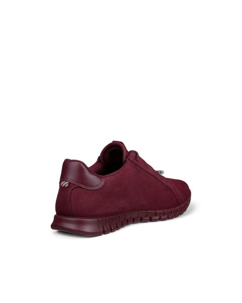 ECCO Gruuv Lite Red