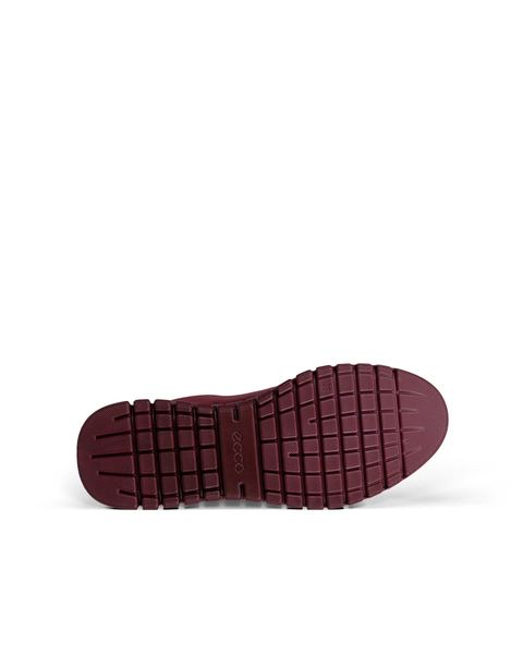ECCO Gruuv Lite Red