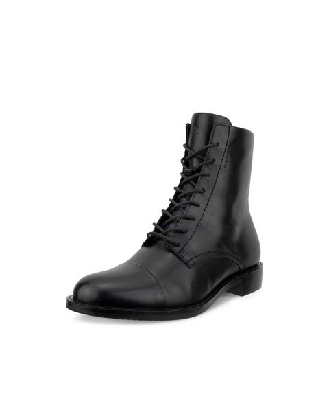 ECCO Sartorelle 25 Black