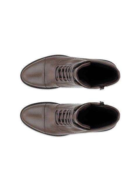 ECCO Sartorelle 25 Brown