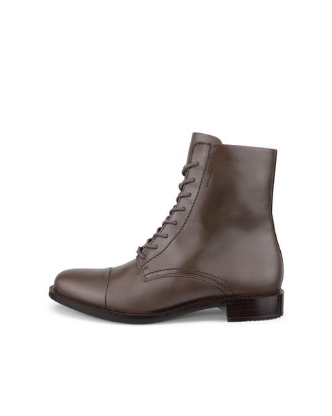 ECCO Sartorelle 25 Brown