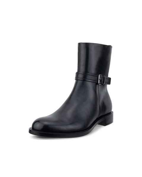ECCO Sartorelle 25 Black