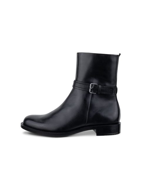 ECCO Sartorelle 25 Black