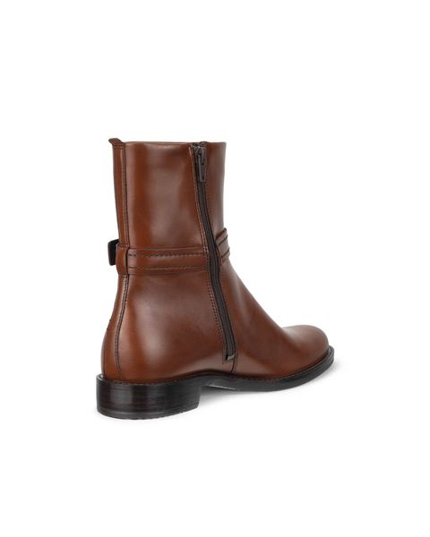 ECCO Sartorelle 25 Brown