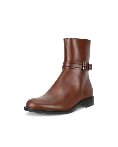 ECCO Sartorelle 25 Brown