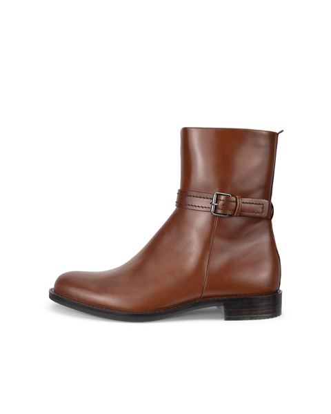 ECCO Sartorelle 25 Brown