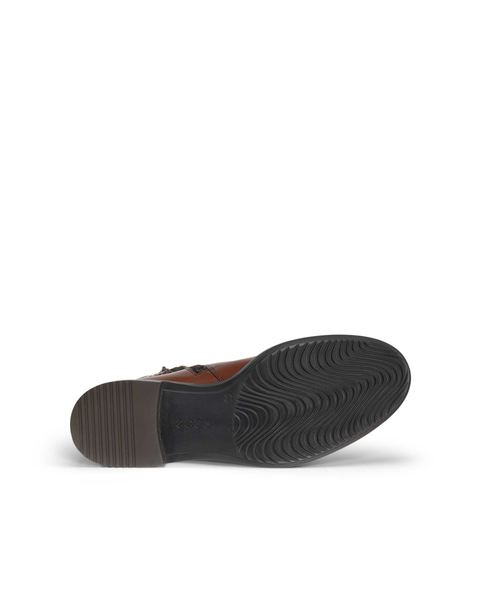 ECCO Sartorelle 25 Brown