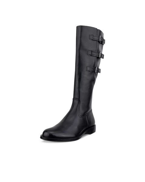 ECCO Sartorelle 25 Black