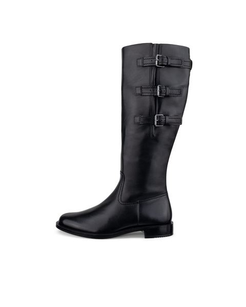 ECCO Sartorelle 25 Black