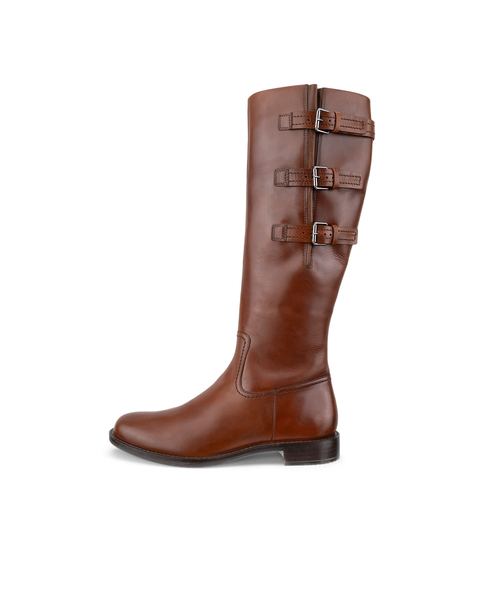 ECCO Sartorelle 25 Brown
