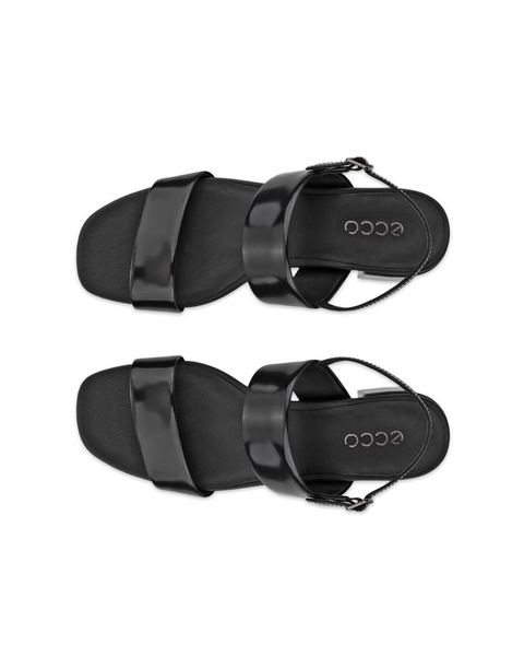 ECCO Liva Sandal 35 Black