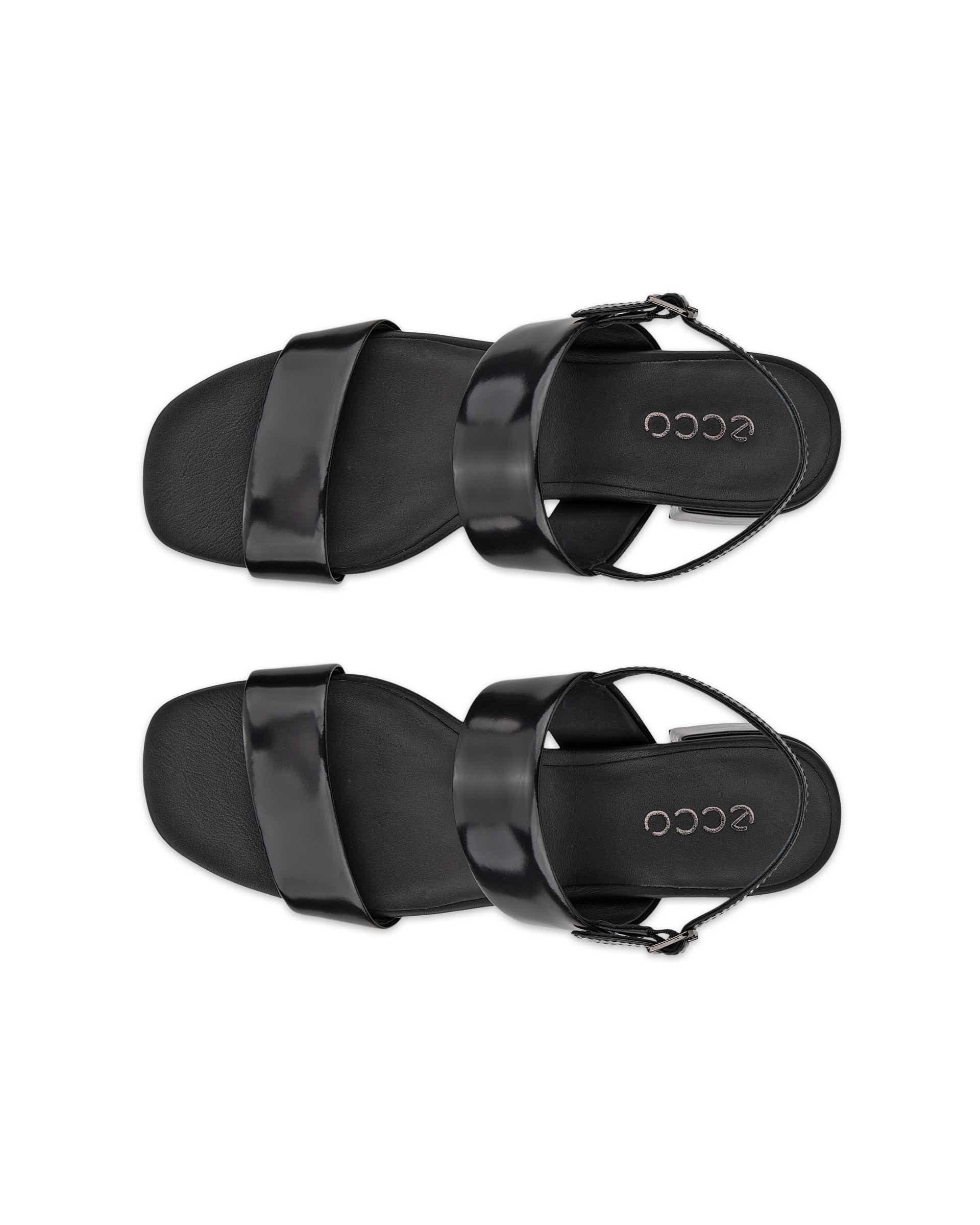 ECCO Liva Sandal 35 Black