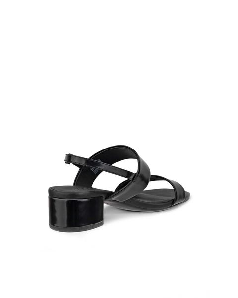 ECCO Liva Sandal 35 Black