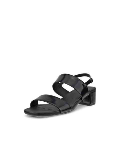ECCO Liva Sandal 35 Black