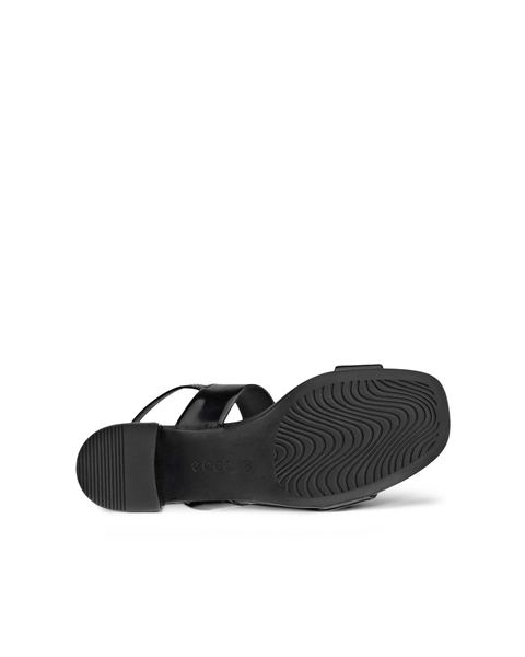 ECCO Liva Sandal 35 Black