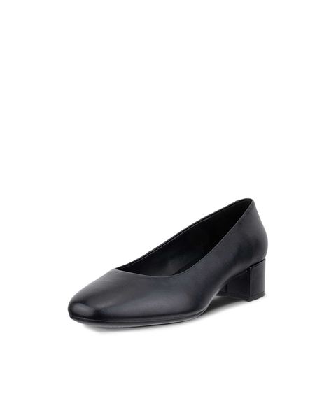 ECCO Liva 35 Black