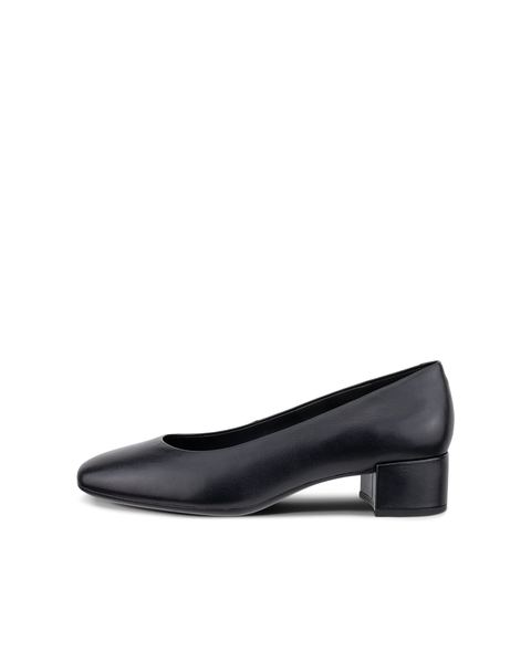 ECCO Liva 35 Black