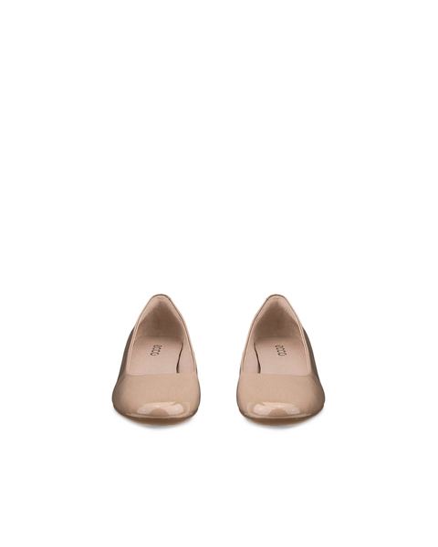 ECCO Liva 35 Beige