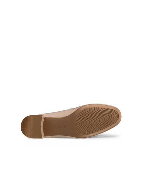 ECCO Liva 35 Beige