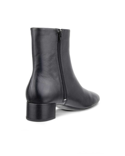 ECCO Liva 35 Black