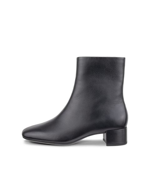 ECCO Liva 35 Black