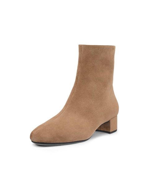 ECCO Liva 35 Brown