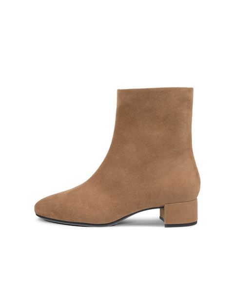 ECCO Liva 35 Brown