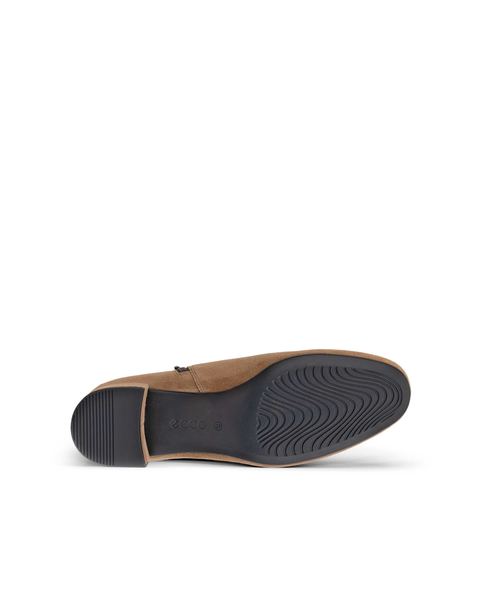 ECCO Liva 35 Brown