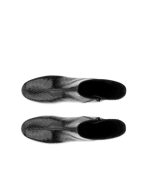 ECCO Liva Black