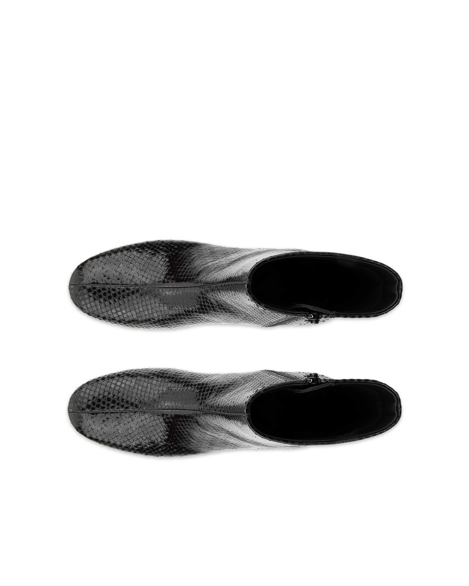 ECCO Liva Black