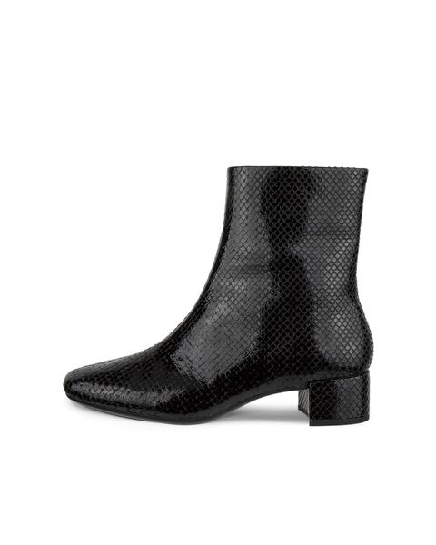 ECCO Liva Black