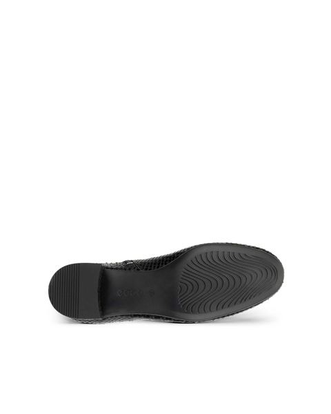 ECCO Liva Black