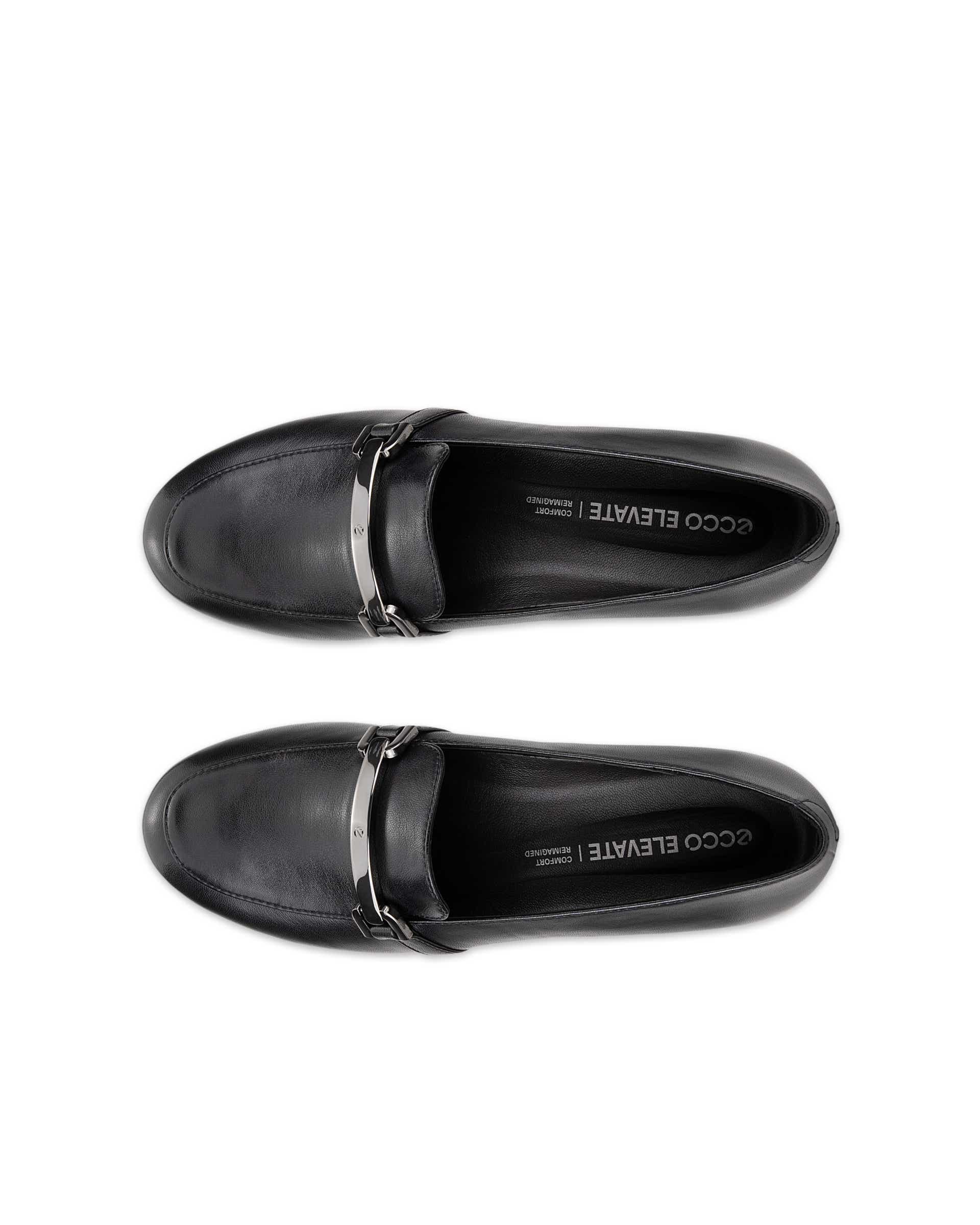 ECCO Elevate Black