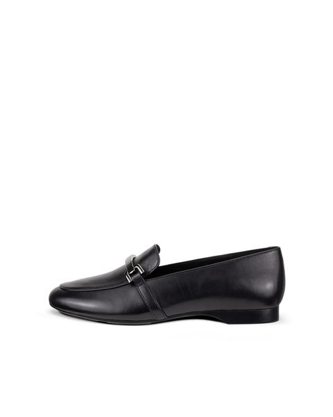 ECCO Elevate Black