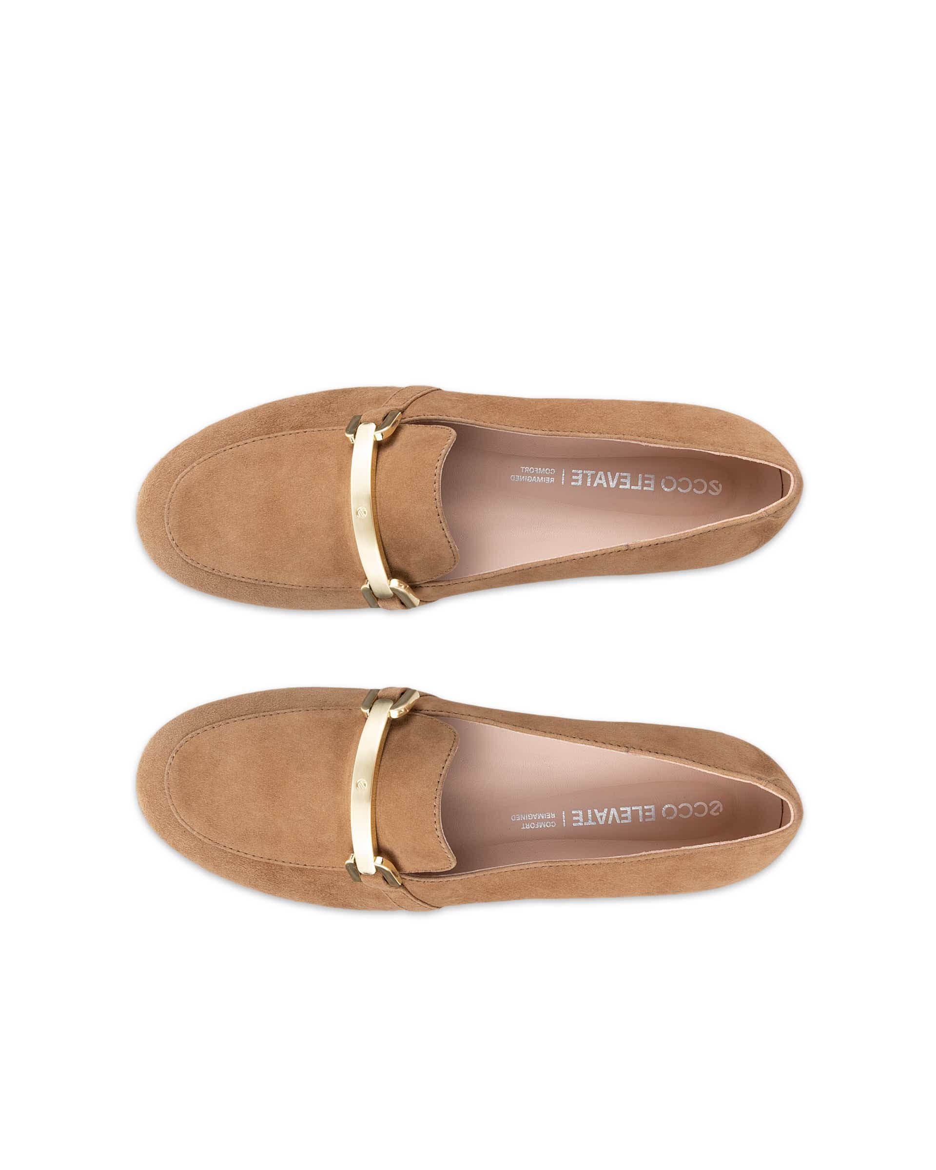 ECCO Elevate Brown