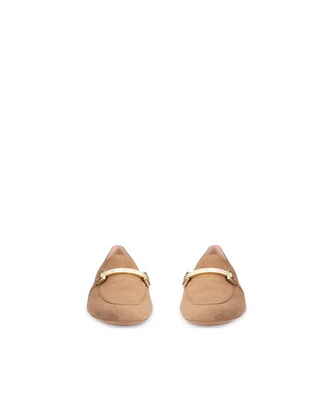 ECCO Elevate Brown